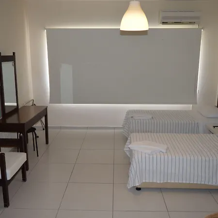 Lordos Apts Λεμεσός