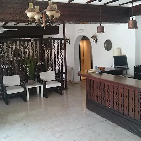 Lordos Apts 4*