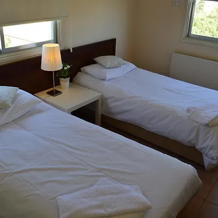 Lordos Apts