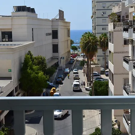Lordos Apts 4*