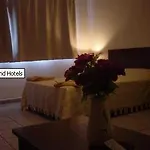 Lordos Apts Апарт-отель