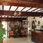 Апарт-отель Lordos Apts 4*