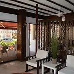 Апарт-отель Lordos Apts 4*