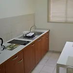 Апарт-отель Lordos Apts 4*