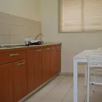 Lordos Apts Апарт-отель Лимасол