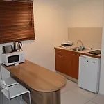 Апарт-отель Lordos Apts Лимасол