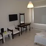 Апарт-отель Lordos Apts Лимасол
