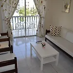 Lordos Apts 4*