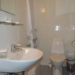 Lordos Apts 4* Лимасол