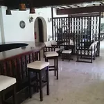 Апарт-отель Lordos Apts