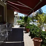 Апарт-отель Lordos Apts
