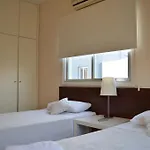 Lordos Apts Apartahotel 4*