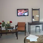 Lordos Apts Апарт-отель 4*