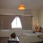 Апарт-отель Lordos Apts Лимасол