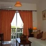 Апарт-отель Lordos Apts