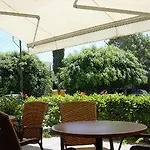 Lordos Apts Апарт-отель Лимасол