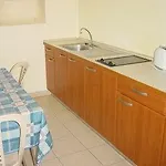 Lordos Apts Апарт-отель
