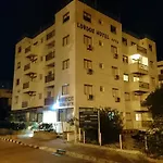 Lordos Apts 4*