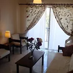 Апарт-отель Lordos Apts 4*