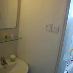 Апарт-отель Lordos Apts Лимасол