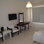 Lordos Apts Апарт-отель
