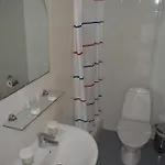 Апарт-отель Lordos Apts 4*