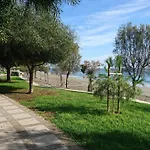 Lordos Apts Апарт-отель