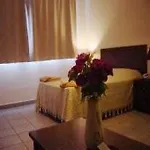 Апарт-отель Lordos Apts