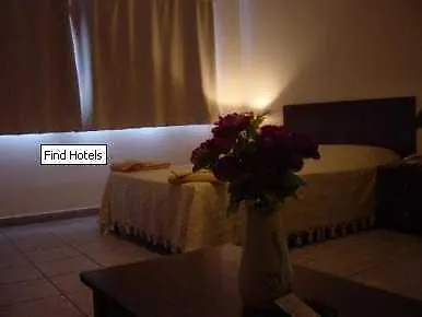 Lordos Apts Lägenhetshotell