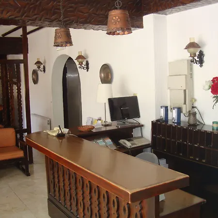 Lordos Apts Apartmanhotel Limassol