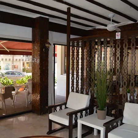 Hotel de apartamente Lordos Apts 4*