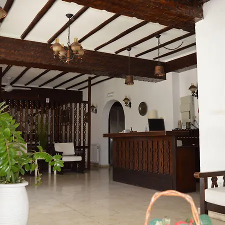 Lordos Apts Apartmanhotel Limassol