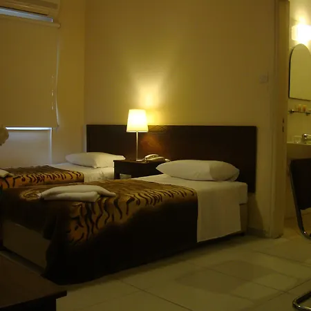 Lordos Apts Limassol