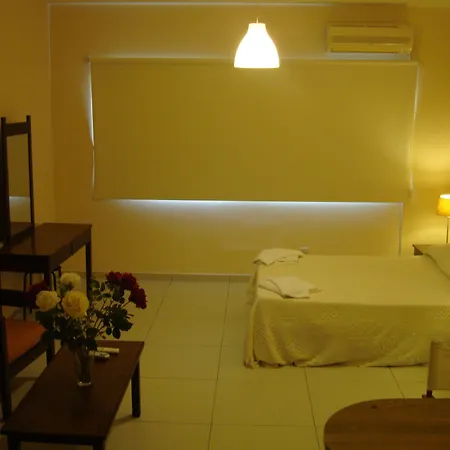 Lordos Apts Hotel de apartamente Limassol