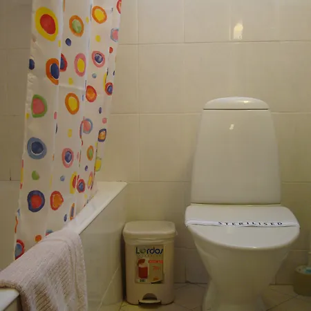Appart hôtel Lordos Apts 4*