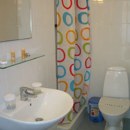 Lordos Apts Appart hôtel Limassol