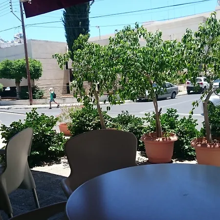 Lordos Apts Hotel de apartamente Limassol