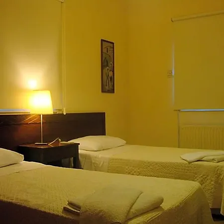 Lordos Apts Aparthotel 4*