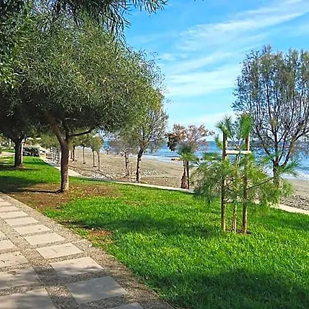 Lordos Apts 4*