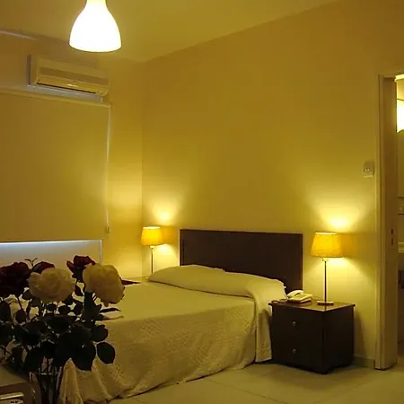 Lordos Apts 4* Limassol