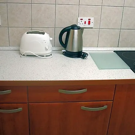 Lordos Apts 4*