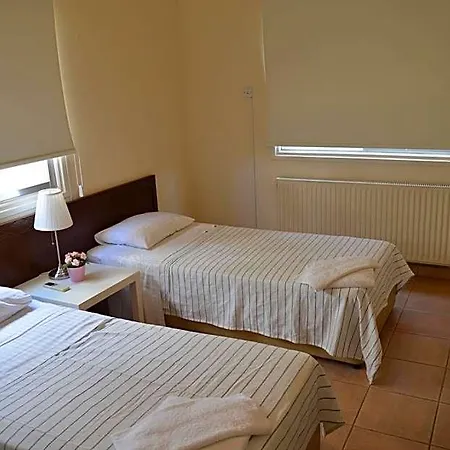 Lordos Apts 4* Limassol