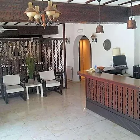Lordos Apts Aparthotel Limassol