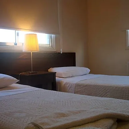 Lordos Apts Aparthotel Limassol