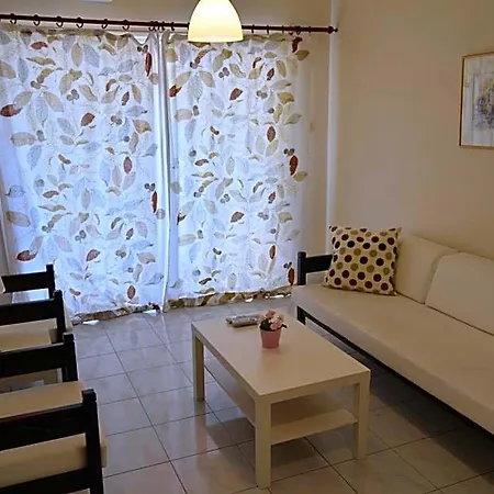 Aparthotel Lordos Apts Limassol