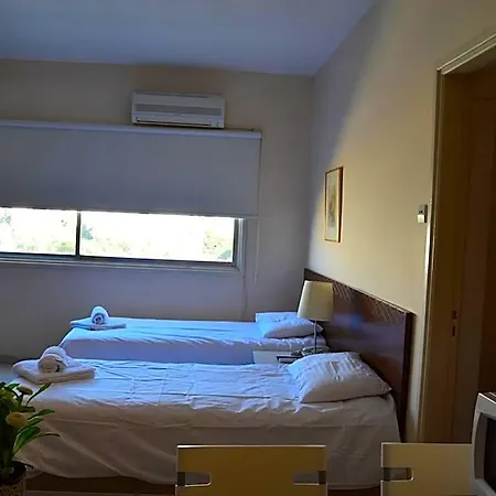 Lordos Apts