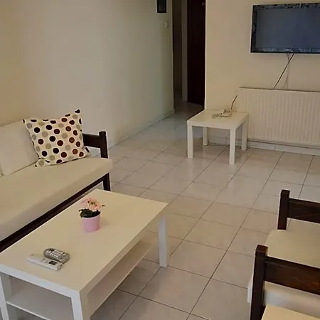 Lordos Apts 4*