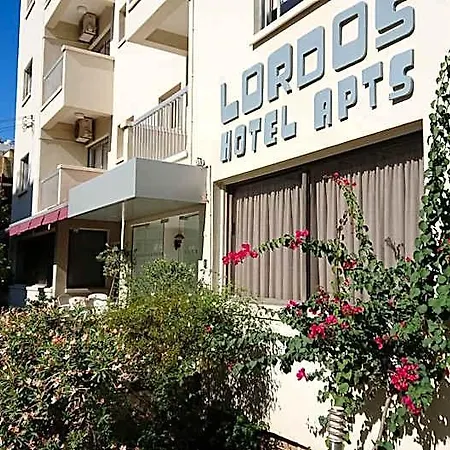 Aparthotel Lordos Apts