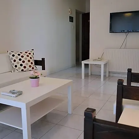Aparthotel Lordos Apts Limassol