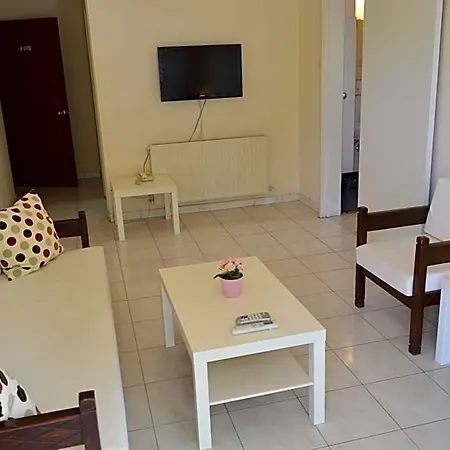Lordos Apts Aparthotel